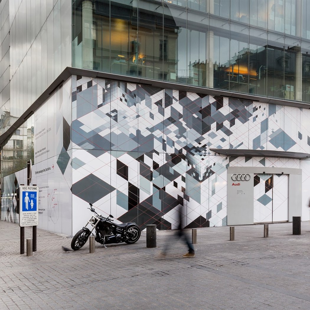 Metropole Atelier 3